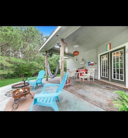 Little House On The Corner Apartamento Livingston Exterior foto