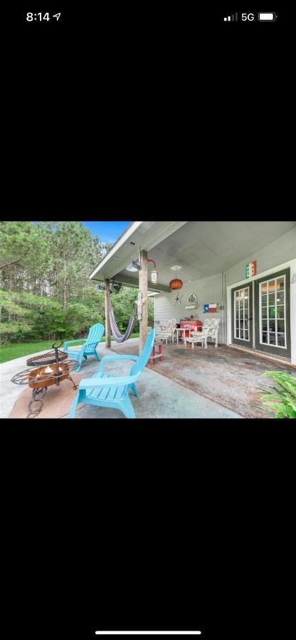 Little House On The Corner Apartamento Livingston Exterior foto