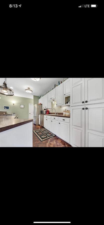 Little House On The Corner Apartamento Livingston Exterior foto