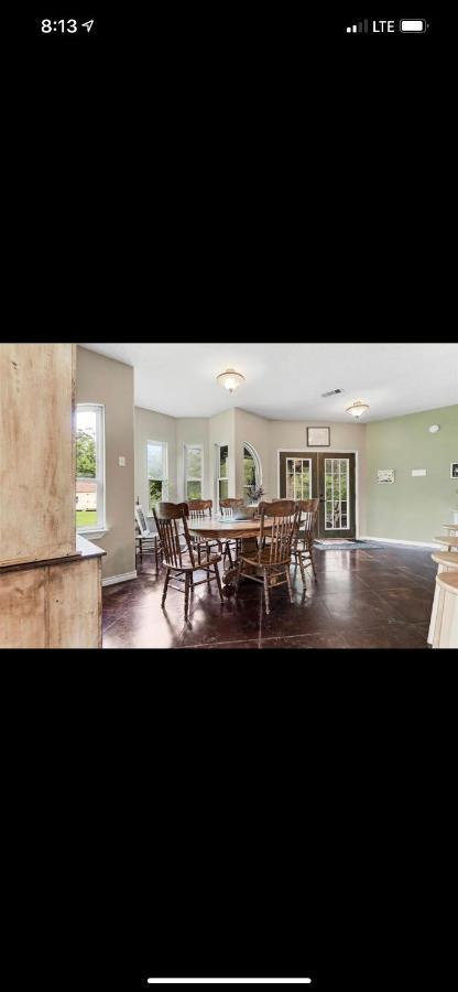 Little House On The Corner Apartamento Livingston Exterior foto