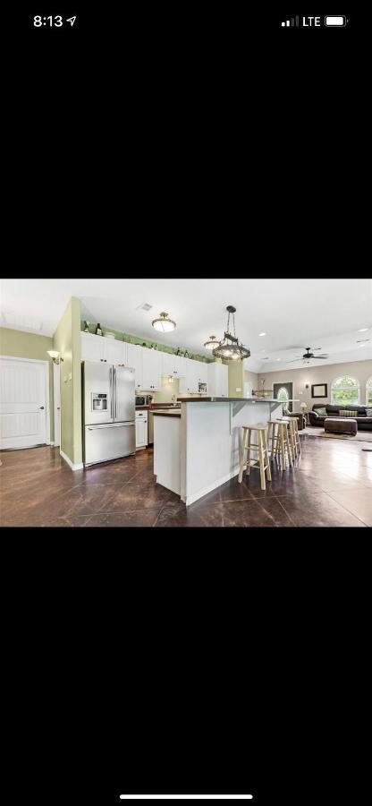 Little House On The Corner Apartamento Livingston Exterior foto