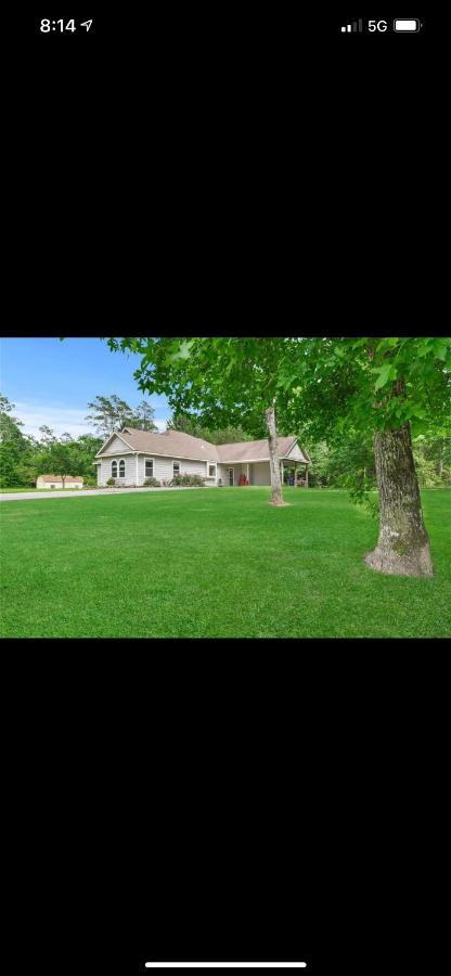 Little House On The Corner Apartamento Livingston Exterior foto