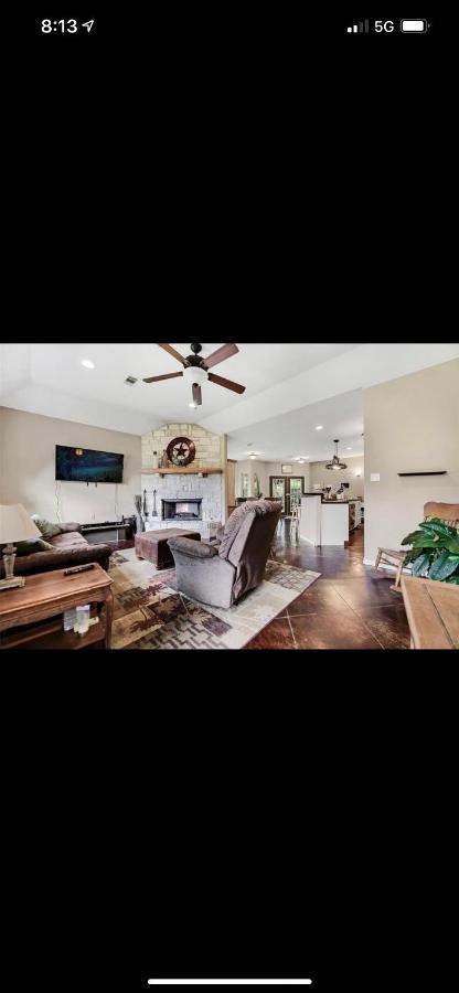 Little House On The Corner Apartamento Livingston Exterior foto