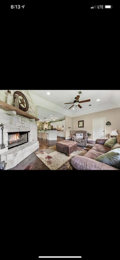 Little House On The Corner Apartamento Livingston Exterior foto