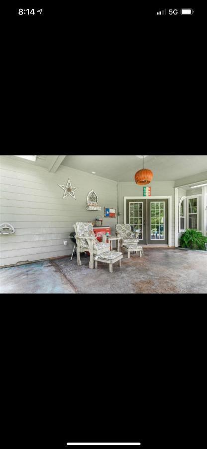 Little House On The Corner Apartamento Livingston Exterior foto
